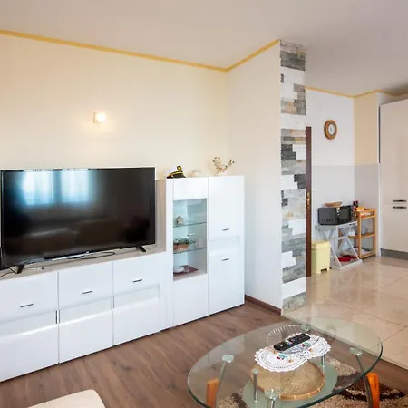 Apartman View 2 By Guide Fiume