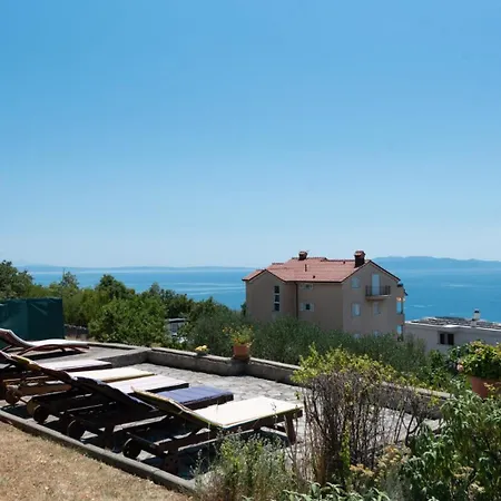 View 2 By Guide Apartman Fiume