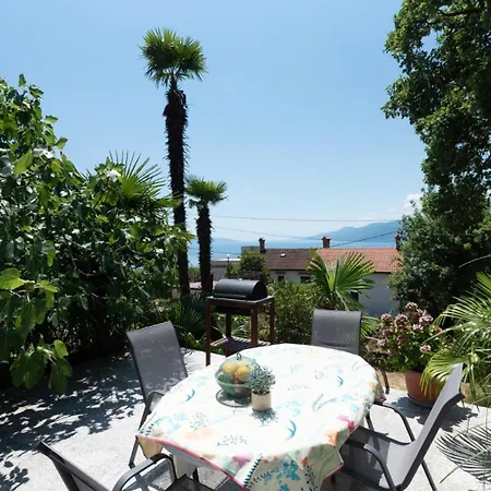 Apartman View 2 By Guide Fiume