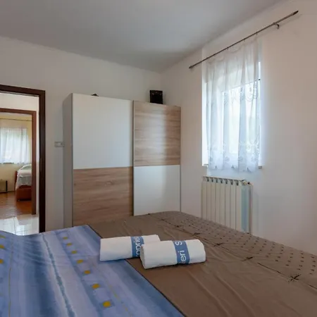 Apartman View 2 By Guide Fiume