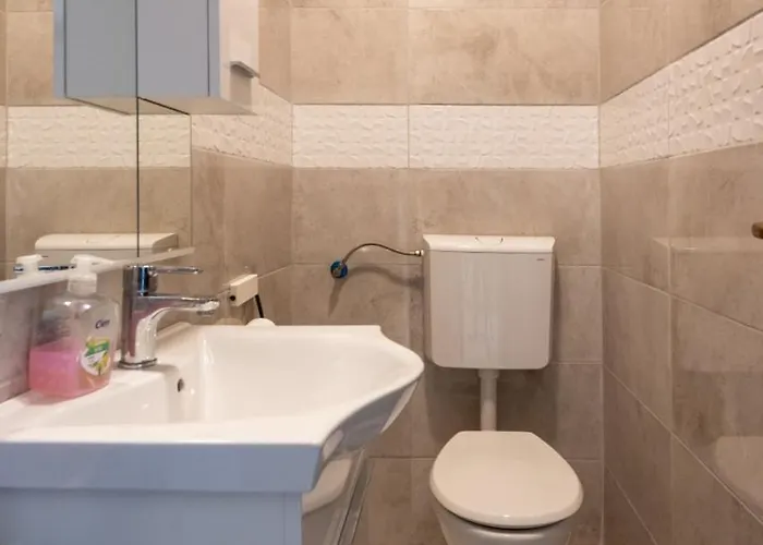 View 2 By Guide Apartment Rijeka