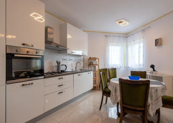 Apartman View 2 By Guide *