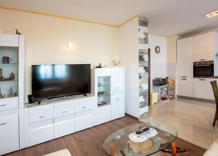 Apartman View 2 By Guide Rijeka