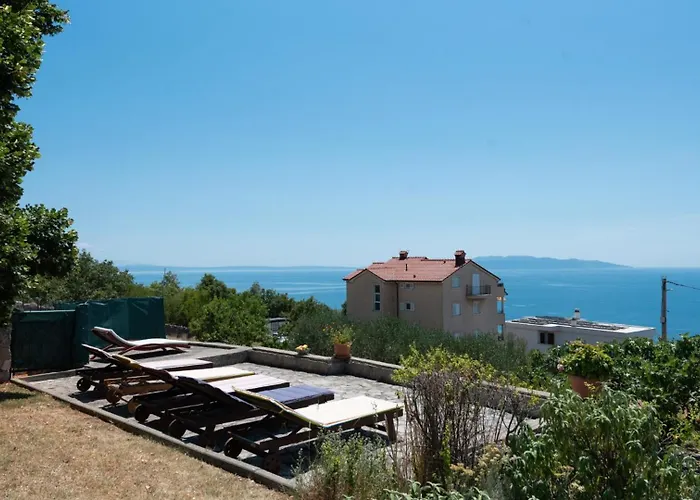 View 2 By Guide Apartman Rijeka