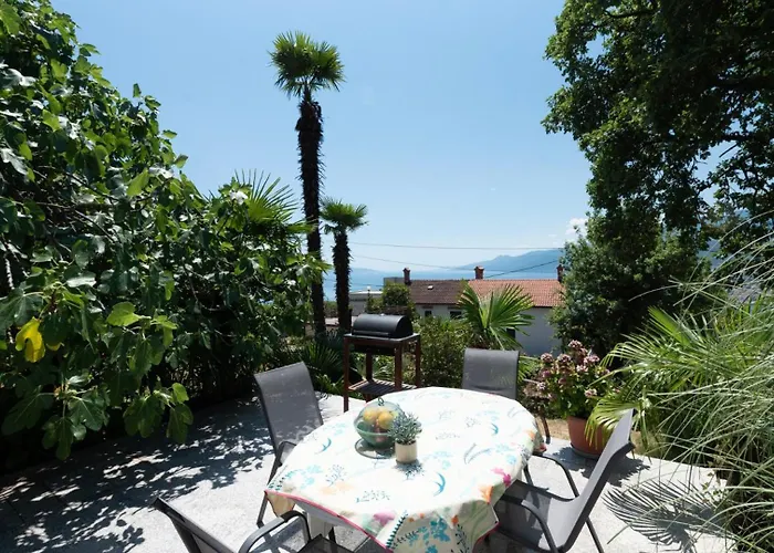 Apartman View 2 By Guide Rijeka